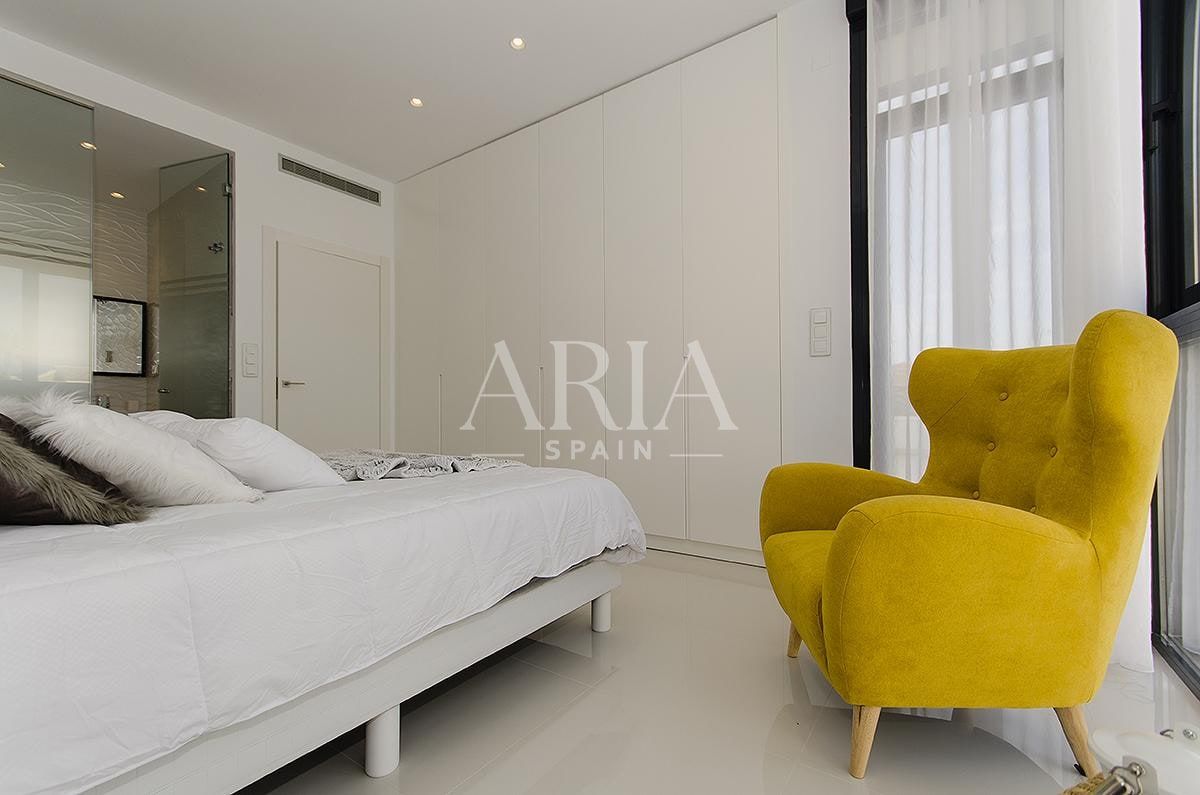 Villa à Orihuela, Orihuela – photo 17