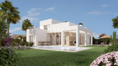Hus i Algorfa, Algorfa – bilde 8