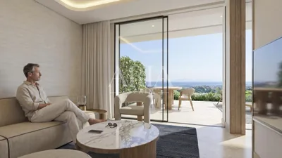 Apartment in Benahavís, Benahavís – photo 71