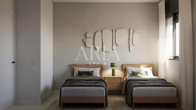 Townhouse in Mijas, Mijas – photo 43