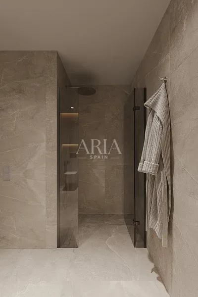 Apartment in Torrevieja, Torrevieja – photo 51