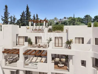 Apartment in Benahavís, Benahavís – photo 27