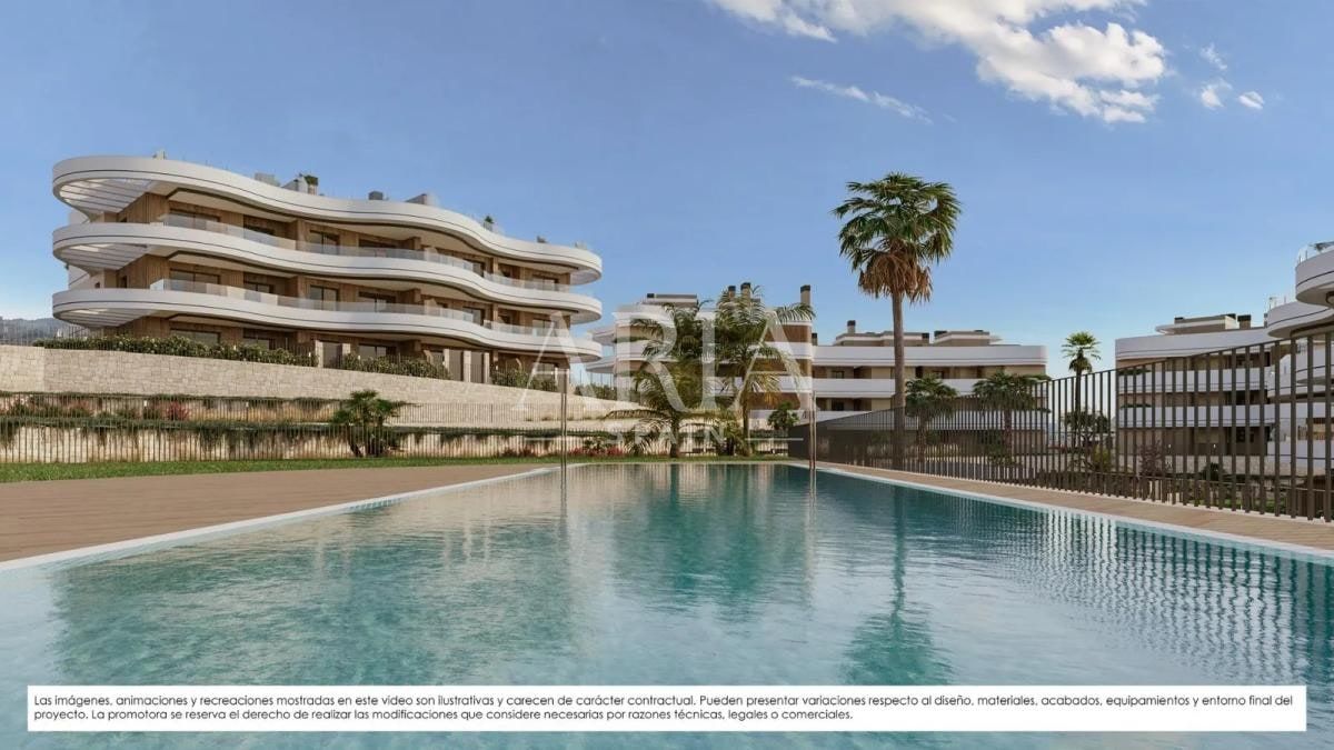 Benidorm Hills · Finestrat