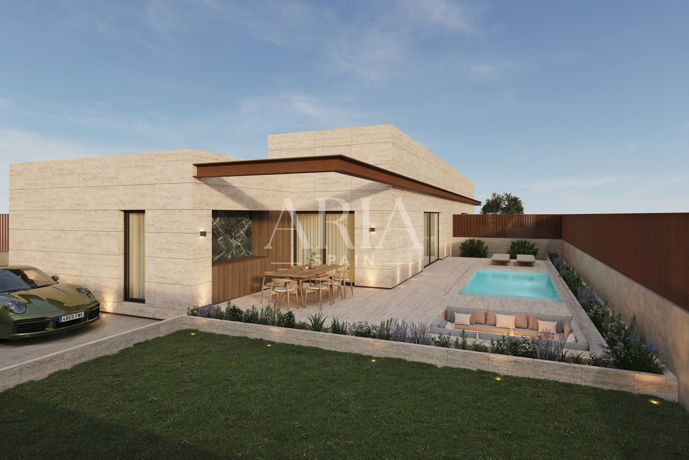 Townhouse in El Campello, El Campello – photo 8