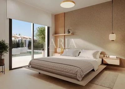 Bungalow à Torrevieja, Torrevieja – photo 31