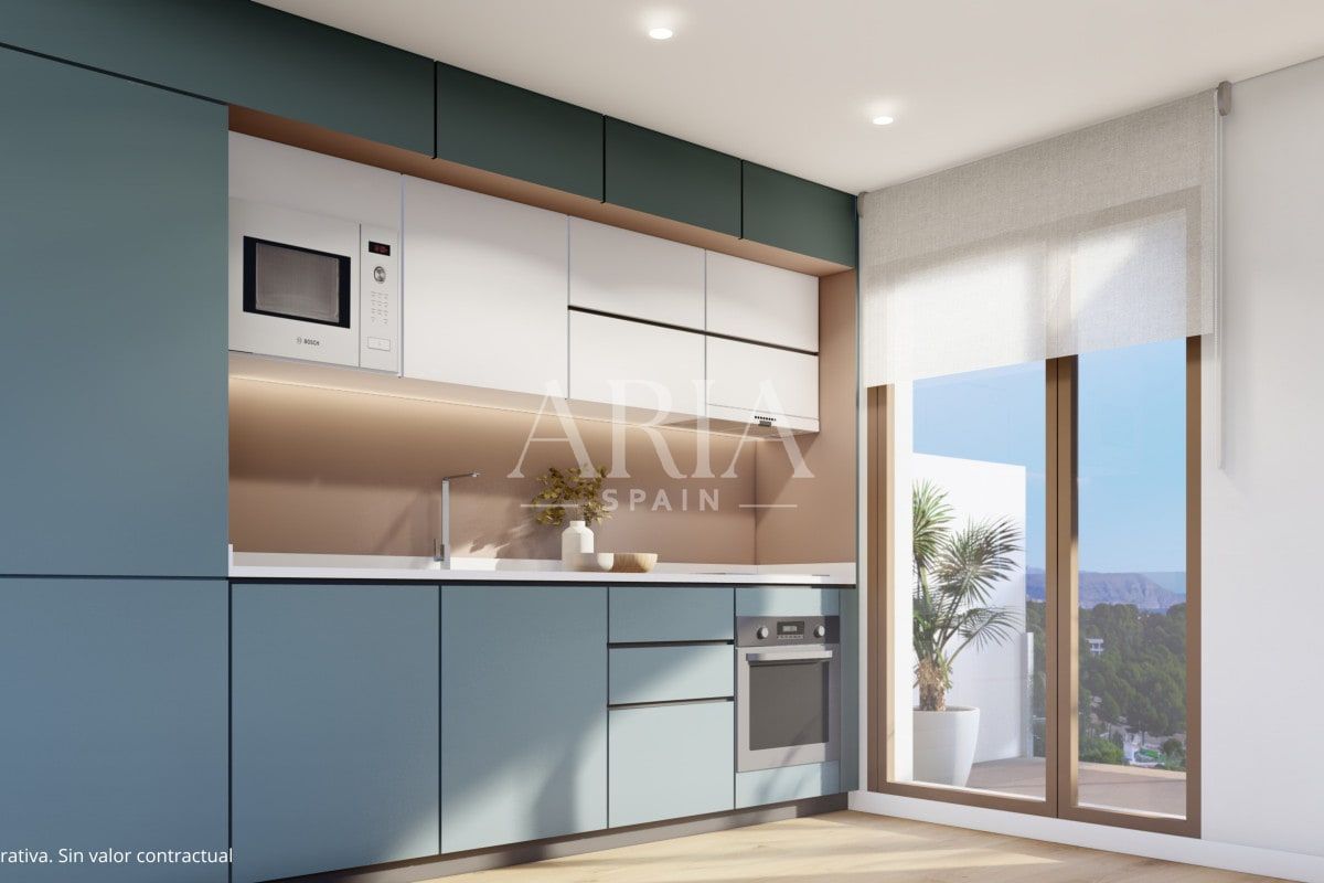 Nwcia Village · La Nucia, La Nucia – Foto 4