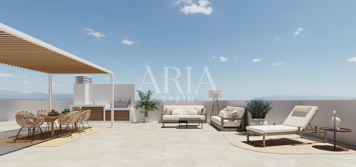 Bella Salina Apartments Phase II · San Pedro del Pinatar, San Pedro del Pinatar – Foto 4