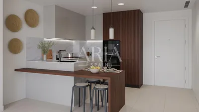 Apartment in Mijas, Mijas – photo 73