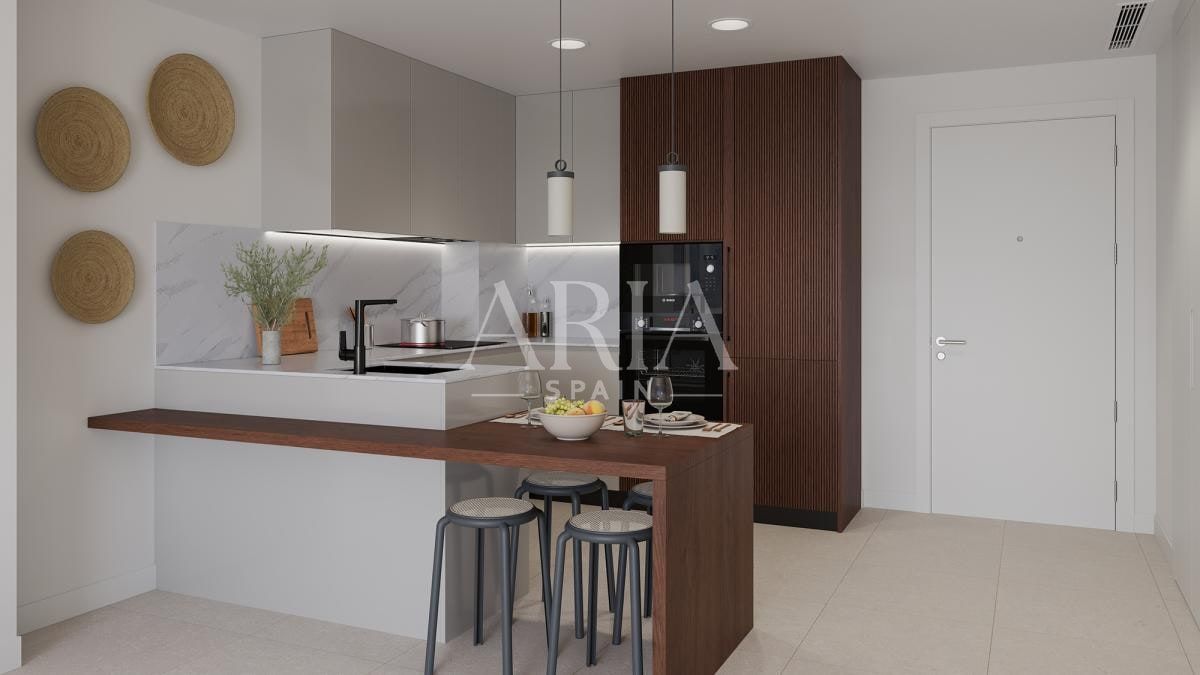 Apartament w Mijas, Mijas – zdjęcie 35