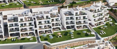 Apartment in Estepona, Estepona – photo 15