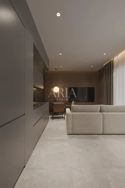 Apartment in Torrevieja, Torrevieja – photo 54