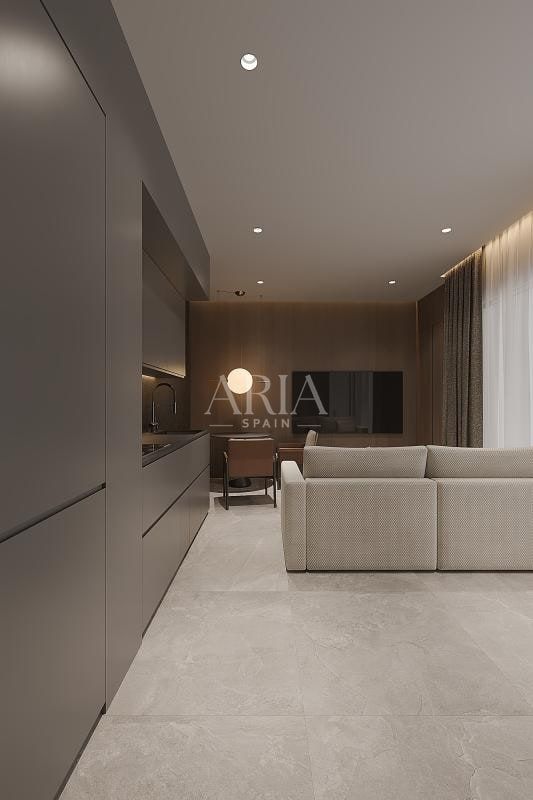 Apartment in Torrevieja, Torrevieja – photo 21