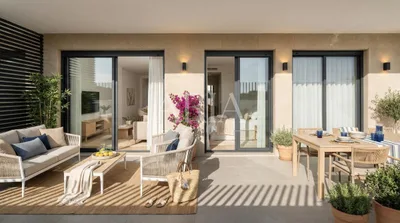 Apartment in Benijofar, Benijofar – photo 24