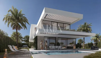 Villa in Marbella, Marbella – Foto 50