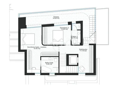 Villa i Cape Palos, Cabo de Palos – foto 37