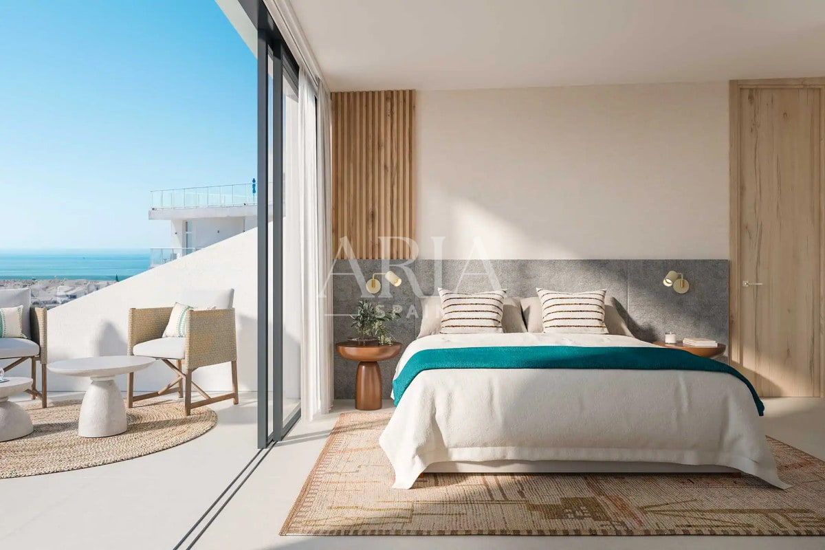 Marina Golden Bay · Benalmadena, Benalmadena – Foto 6