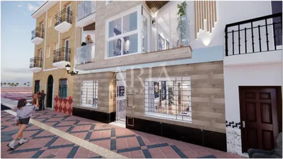 Wohnung in Fuengirola, Fuengirola – Foto 67