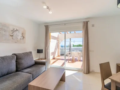 Bungalow i Calpe, Calpe – foto 31