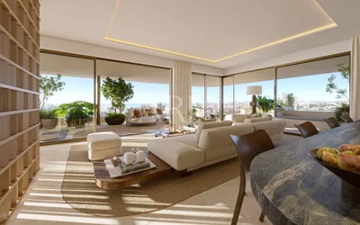 Wohnung in Fuengirola, Fuengirola – Foto 38