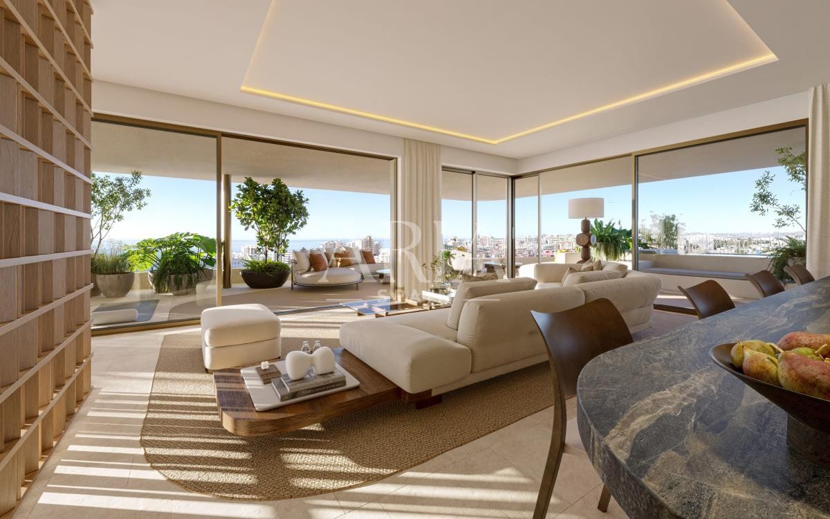 Naven · Fuengirola, Fuengirola – Foto 6