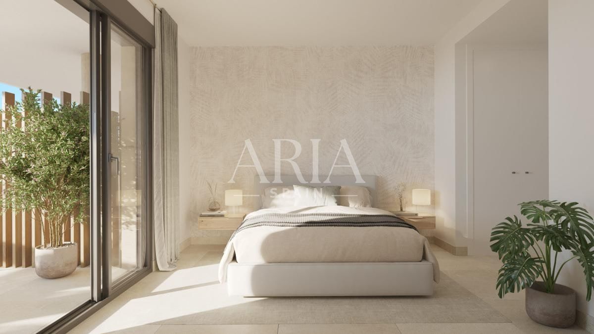 Apartament w Estepona, Estepona – zdjęcie 9