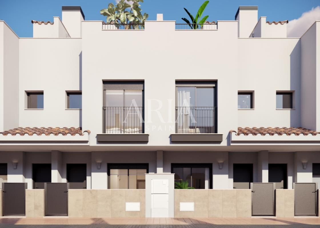 Santa Rosalia Village · Torre Pacheco, Torre Pacheco – Foto 4