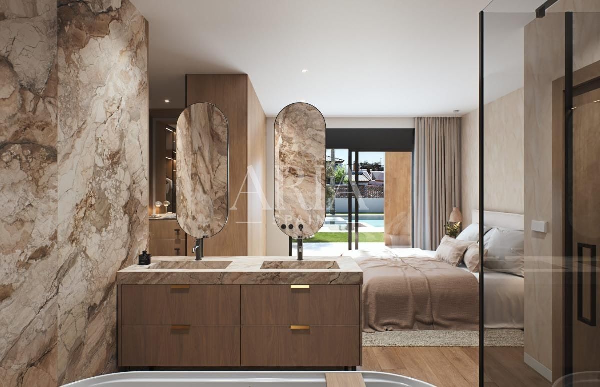 Haus in Sucina, Sucina – Foto 8