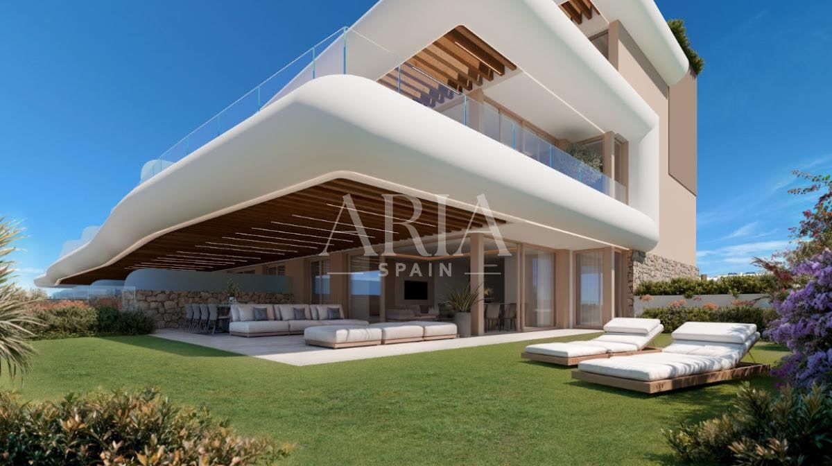 Appartement à Casares, Casares – photo 10
