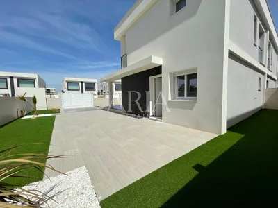 Reihenhaus in Santa Pola, Santa Pola – Foto 24