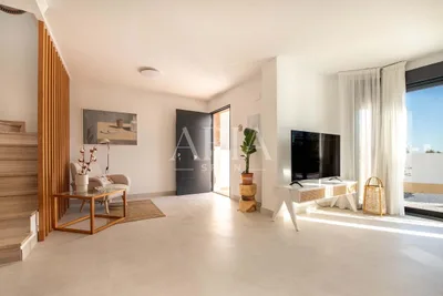 Bungalow i Callosa de Segura, Callosa de Segura – foto 19