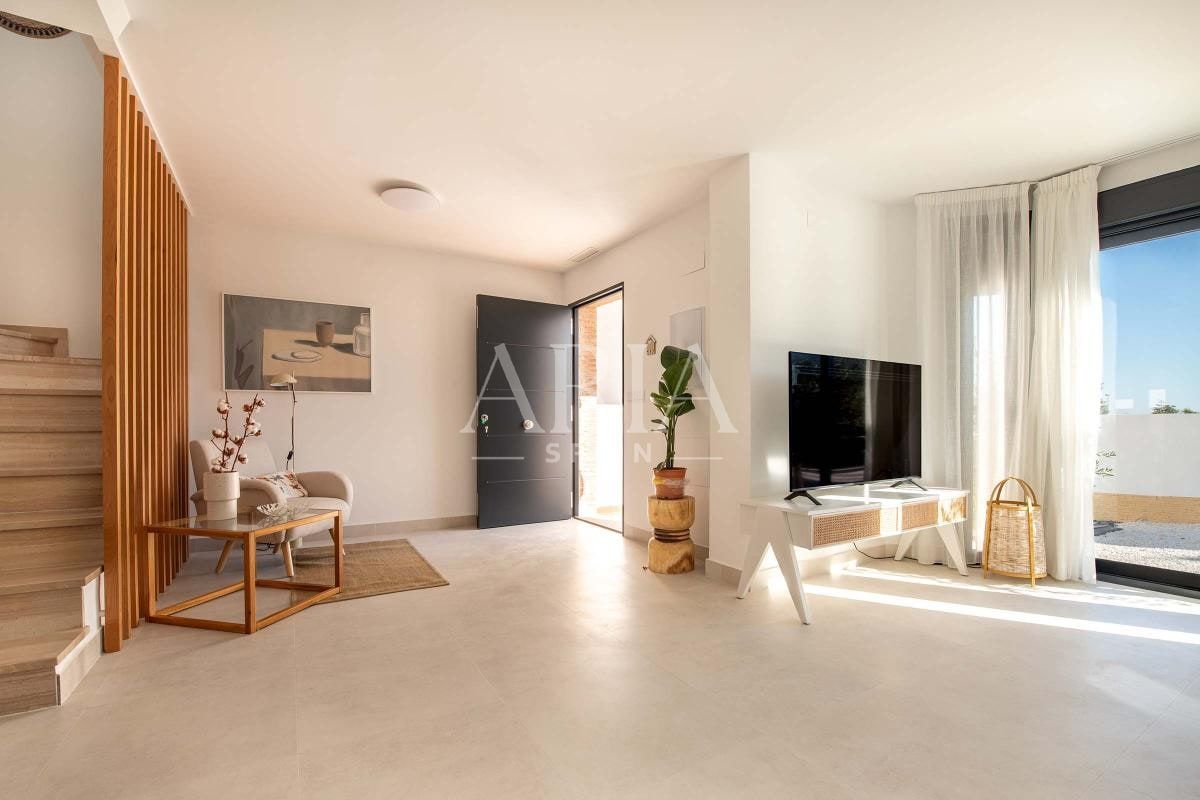 Vegasol Homes · Callosa de Segura, Callosa de Segura – photo 5