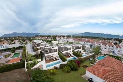 Hus i La Nucia, La Nucia – foto 23