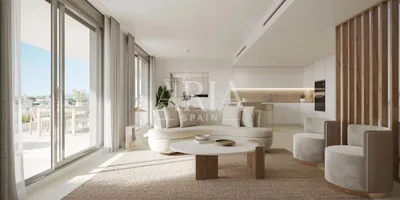 Appartement à Estepona, Estepona – photo 18