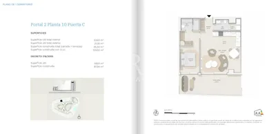 Apartment in Malaga, Malaga – photo 50