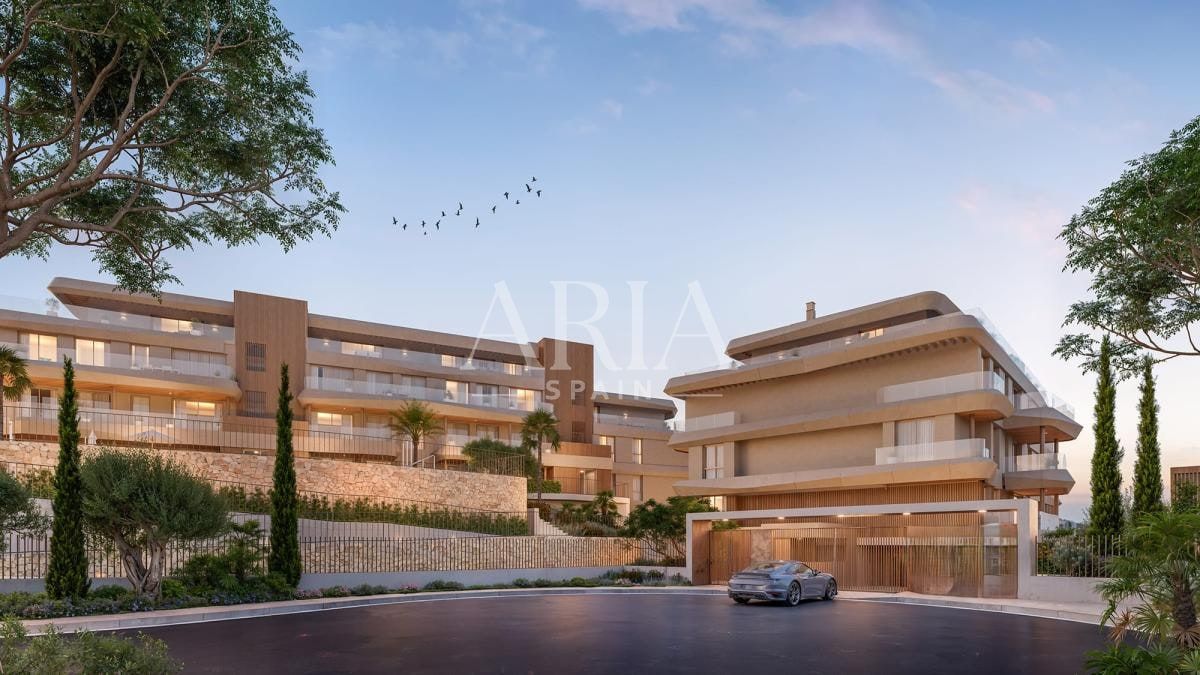 Apartament w Mijas, Mijas – zdjęcie 18