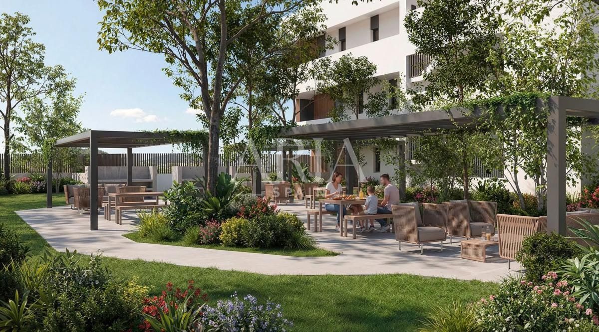 Apartament w Finestrat, Finestrat – zdjęcie 21