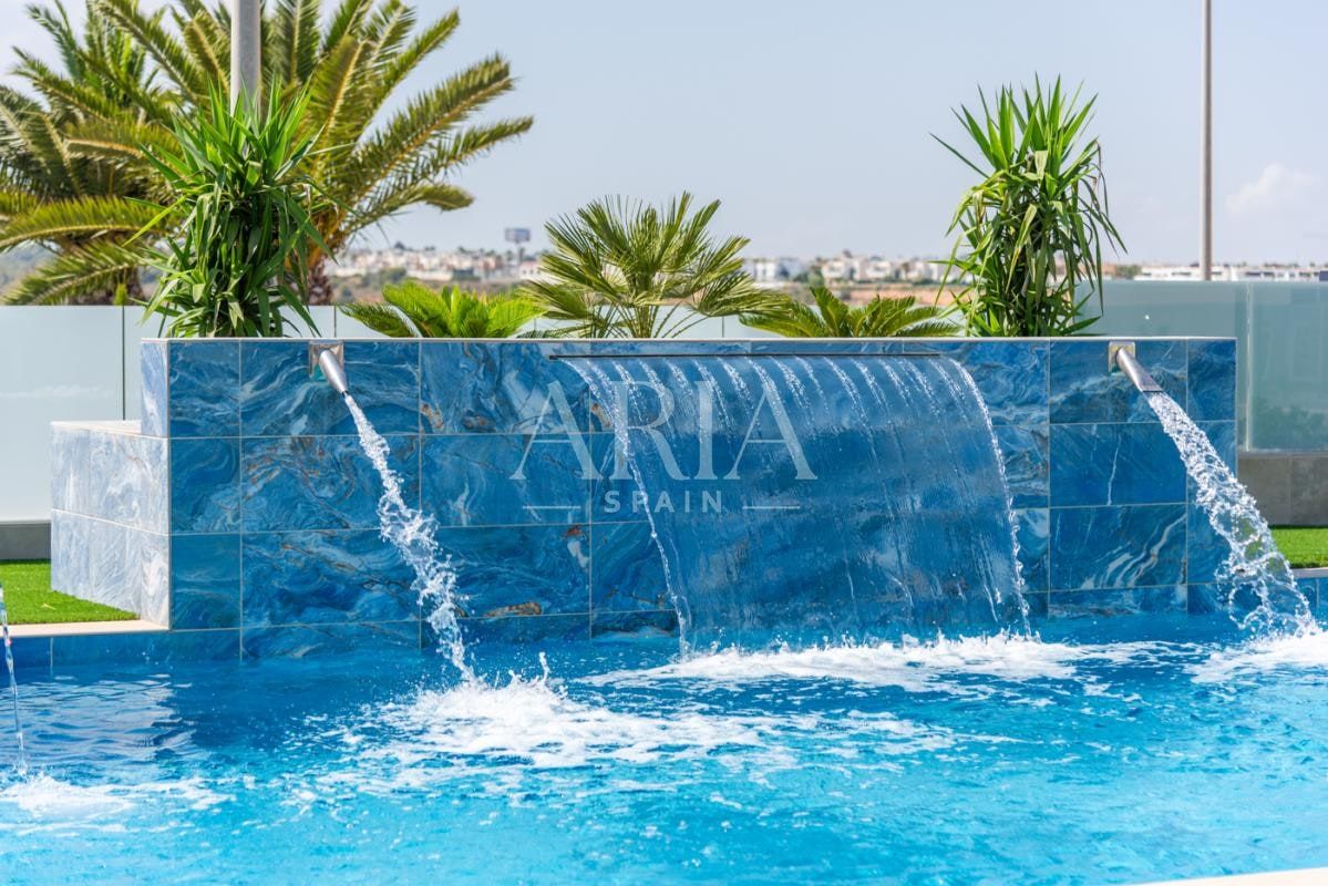 Villa à Orihuela, Orihuela – photo 26