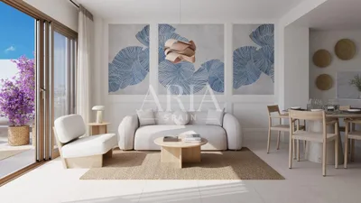 Apartment in Mijas, Mijas – photo 70