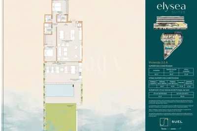 Apartment in Mijas, Mijas – photo 12