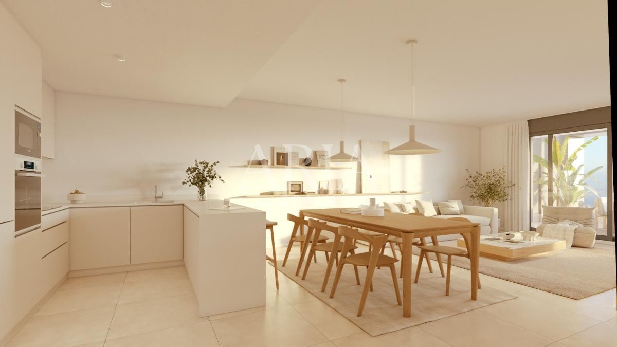 Apartament w Estepona, Estepona – zdjęcie 4