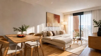 Apartment in Mijas, Mijas – photo 35
