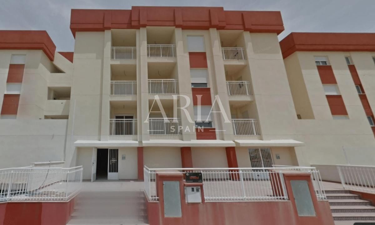 Perla del Mar · Orihuela