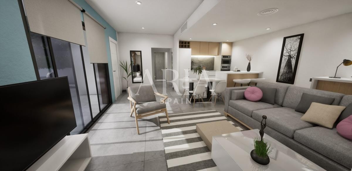 House in Torre Pacheco, Torre Pacheco – photo 18