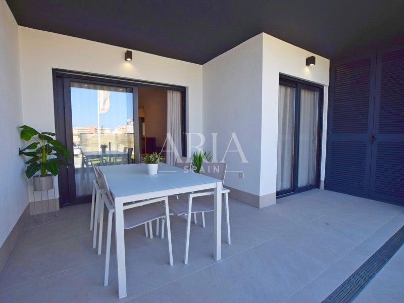 Apartament w Torrevieja, Torrevieja – zdjęcie 30