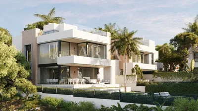 Villa i Marbella, Marbella – foto 33