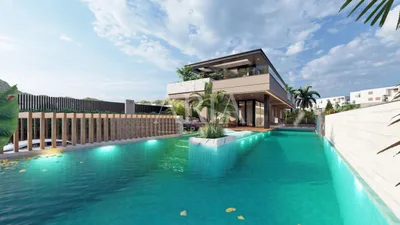 Villa i Mijas, Mijas – foto 21