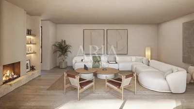 Villa in Benissa, Benissa – Foto 15