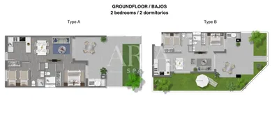 Wohnung in Torrevieja, Torrevieja – Foto 77