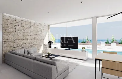 Apartment in Calpe, Calpe – photo 82