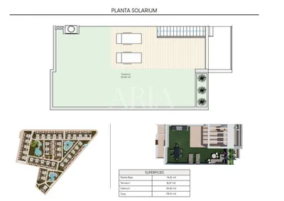 Bungalow in Torrevieja, Torrevieja – photo 37